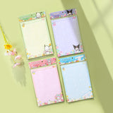 Kawaii paper pad