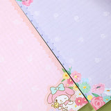 Kawaii paper pad