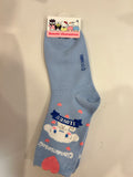 Kawaii Long  Socks