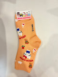 Kawaii Long  Socks