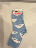 Kawaii Long  Socks