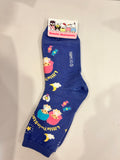 Kawaii Long  Socks