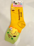 Kawaii Long  Socks