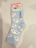 Kawaii Long  Socks