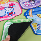 Kawaii Mouse Pad