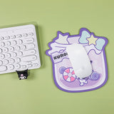 Kawaii Mouse Pad