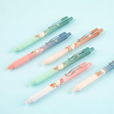 kawaii gel pen