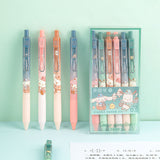 kawaii gel pen