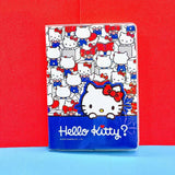 A6 Clear Cover Notebook 81599-KT
