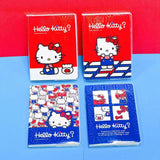 A6 Clear Cover Notebook 81599-KT