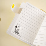 SN A7 Notebook JT-103726