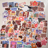 Sticker Bag (#01- #08)