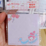 Kawii No Sticky Memo Pad 11