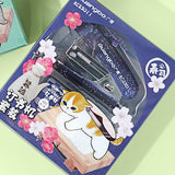 MO Mini Stapler Set KC23011