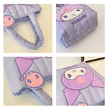 Soft Cartoon Tote Bag 5