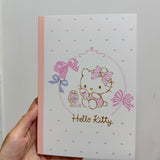 A5 Notebook  JT-104108