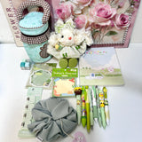 Kawaii Stationery Set