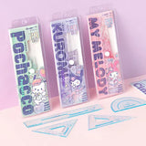 Ruler Set 6