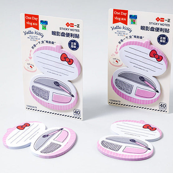 New Stationery