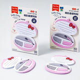 New Stationery