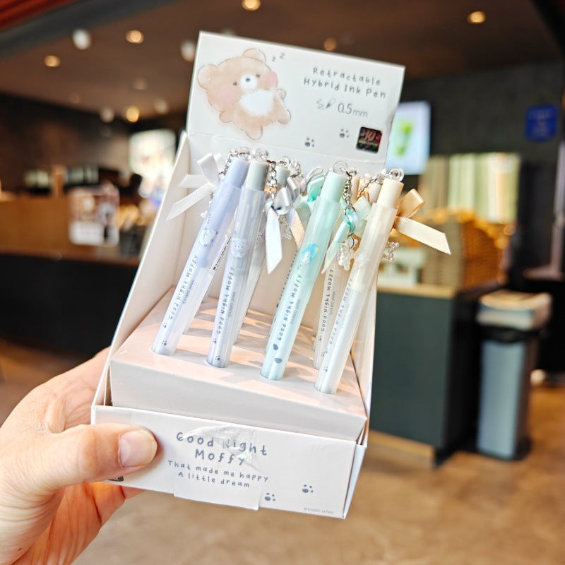MF Gel Pen WO33391