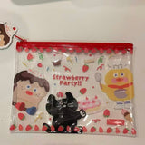 Mini Mesh Bag DT589153