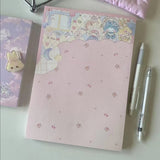 B5 Memo Pad (50 PCS)
