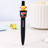 Cup Noodles Gel Pen