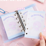 M5 Loose-leaf Notebook K81729