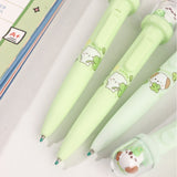 Lucky Gel Pen