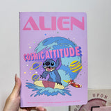 Clearance Sale -B5 Notebook