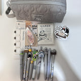 All in One Pencil Pounch Bundle