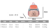 Mini Backpack