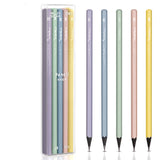 Hexagonal Wood Pencil NS724