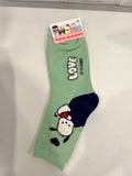 Kawaii Long  Socks