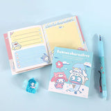 Mini Notebook