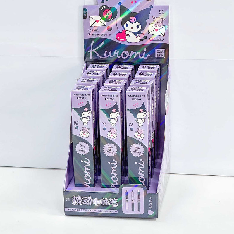 Blind Box Pen K82382