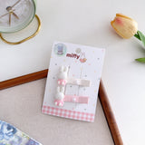 MI Hair Clip