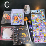 Special Offer-Halloween Stationery Bag