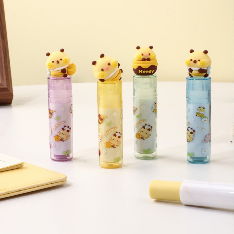 Honey Pot Party Lipstick Eraser KK3194