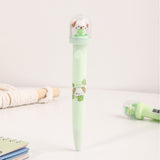 Lucky Gel Pen