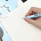 B5 Notebook PG655007