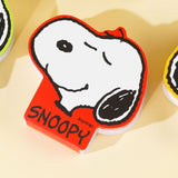 SN Shaped Memo Pad