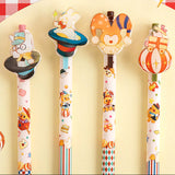 Gel Pen YML-6872R