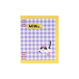 A5 Loose-leaf Notebook  LDYCNL02