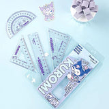 Ruler Set 5