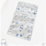 Cat Ziplock Bag