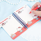 A7 Mini Notebook K81660