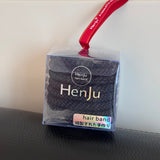 Elastic Hair Tie Set 01