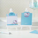 Green KT Stationery